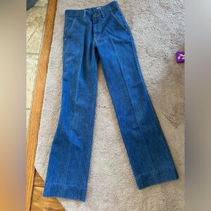 Vintage Farah Jeans
